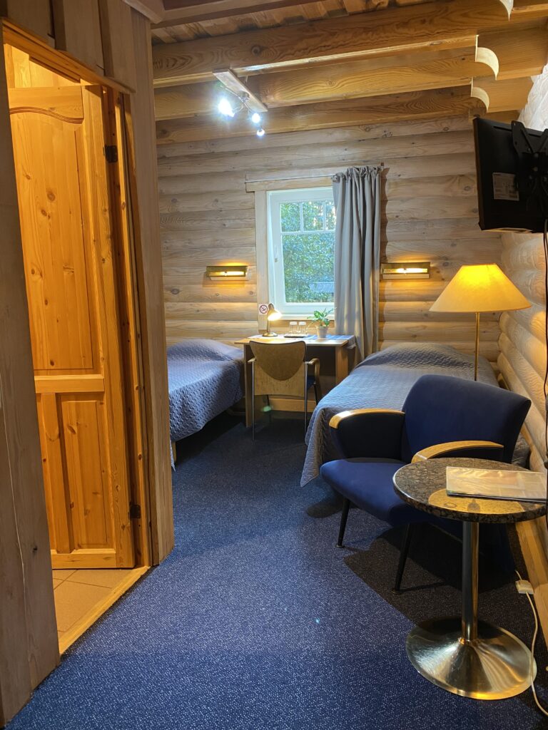Külalistemaja Vehendi Motell 2-ne tuba,Elva,Tartumaa